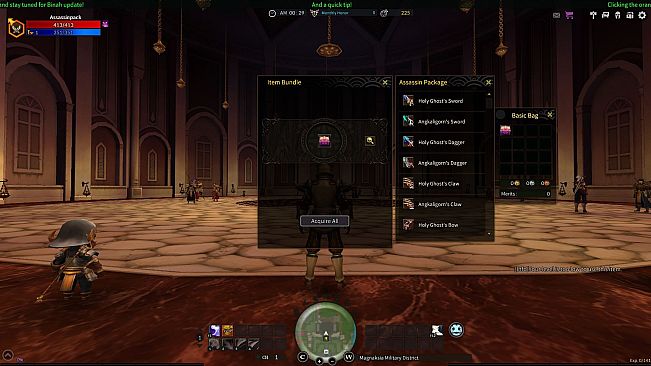 Iverian Wars: Craxion vs Defugel Assassin Package