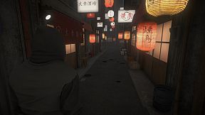 Legend of the archer