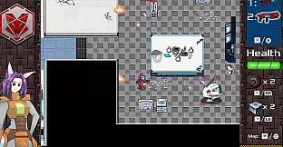 Fuchian Chronicles - The Last Fox Fighter