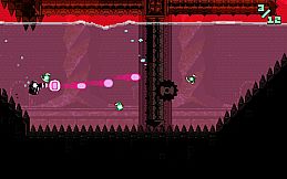 Atomik: RunGunJumpGun