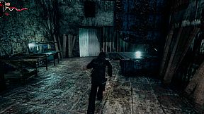 Injection π23 'No Name, No Number'