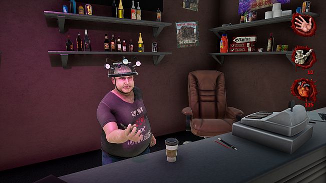 POSTAL 4: No Regerts