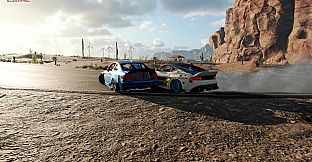 CarX Drift Racing Online - Canyon Trip