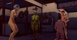 Sex monsters for Fuck in police