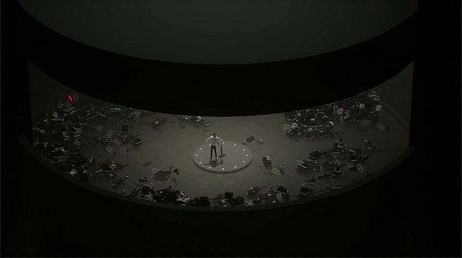 The Plane Effect Prologue