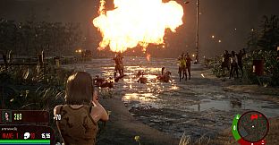 Apocalypse: Floodgates