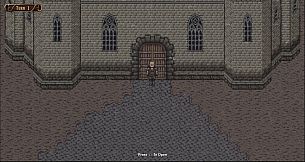 Codename: Mystery Babylon