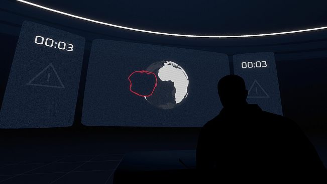 Orbit Crisis