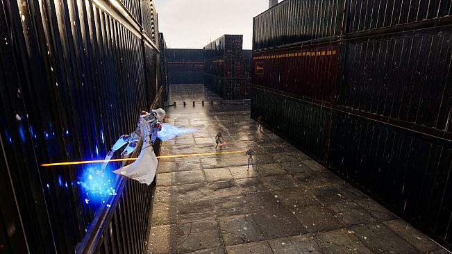 Cyber Seekers: Conquest