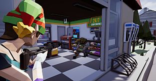 NAR - Not Another Royale