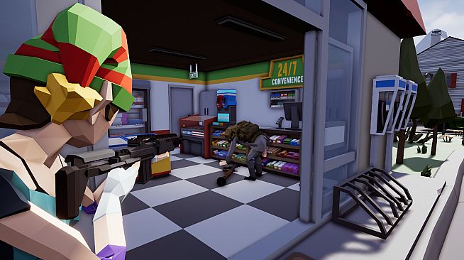 NAR - Not Another Royale