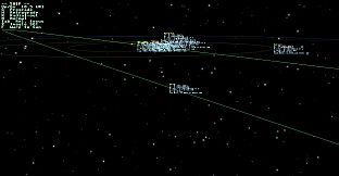 Orbital Physics Simulator