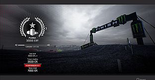 MXGP 2021 - Credits Multiplier