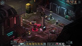 Shadowrun: Dragonfall - Director's Cut