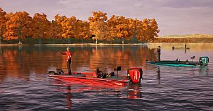 Fishing Sim World: Pro Tour