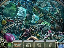 Haunted Halls: Fears from Childhood Collector's Edition