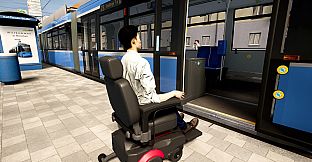 TramSim: Console Edition