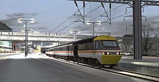 Train Simulator: Totham – Passengers, Power & Freight Route Add-On