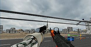 Lucky Pikinini - IMS Intelligence Corp