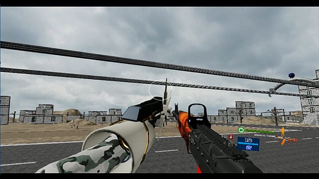 Lucky Pikinini - IMS Intelligence Corp