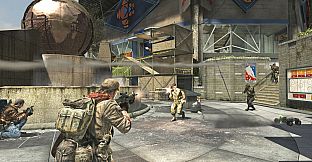 Call of Duty: Black Ops First Strike Content Pack