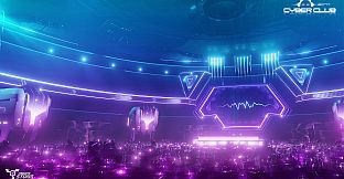 CyberClub-2077