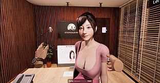 VR Secretary-1st DLC