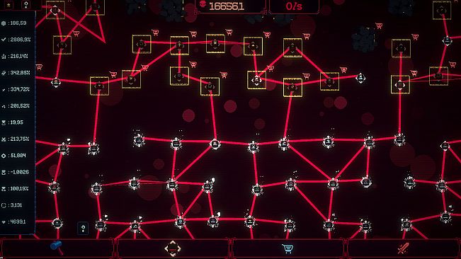 Incremental Ragebait