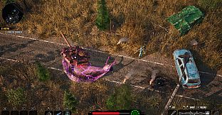 DDoD OST - Founders Support Pack