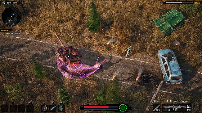 DDoD OST - Founders Support Pack