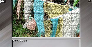 Super Jigsaw Puzzle: Generations - Nepal