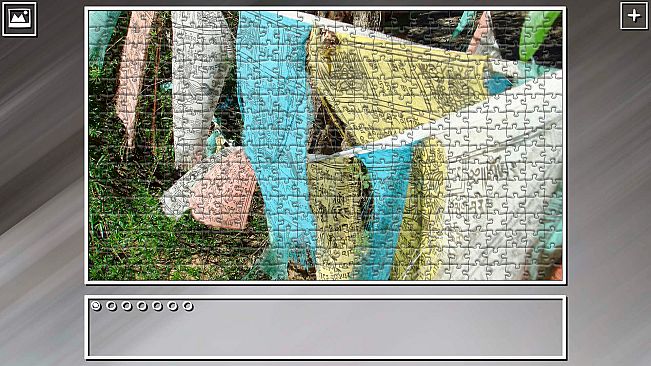 Super Jigsaw Puzzle: Generations - Nepal