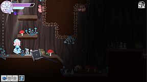 樱雪集～Yuyuko's Butterfly Dream