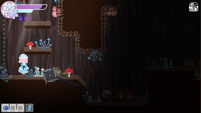 樱雪集～Yuyuko's Butterfly Dream