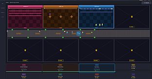 Idle Mall Simulator