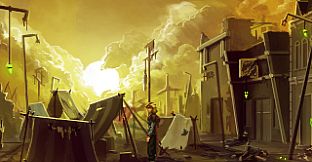 Shardlight - Bonus Content