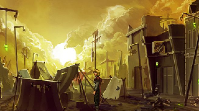 Shardlight - Bonus Content