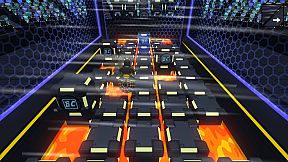 Boxwrecker Arena