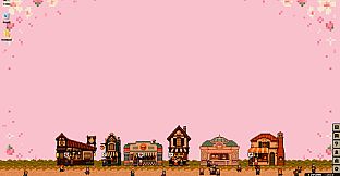 Mellow Flavor Alley