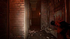 Tales of Ancients: Hollow Apartments