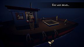 Dreadline: Net Quota