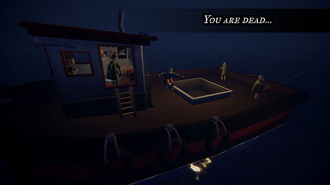 Dreadline: Net Quota