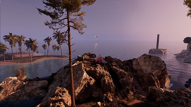 SCP : A Star Replicator