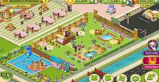 Star Chef: Cooking & Restaurant Game