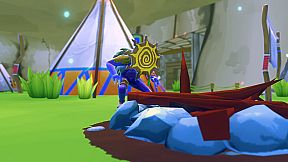 Warden: Melody of the Undergrowth