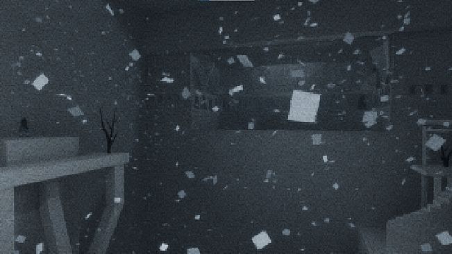 Dark Are The Crypts: The Lost Idea