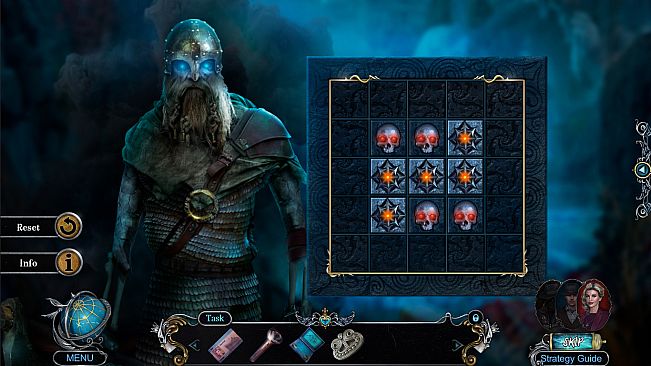 Detectives United III: Timeless Voyage Collector's Edition