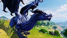 Blademistress Chronicles