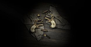 Hunt: Showdown 1896 - The Madness of Montresor