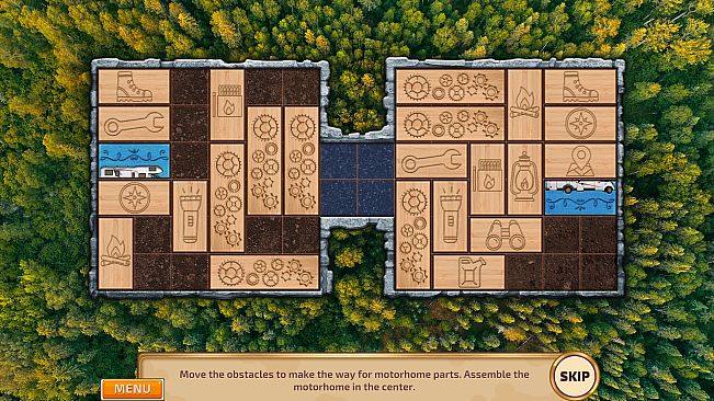 Motorhome: Traveling North America 2 Collector's Edition